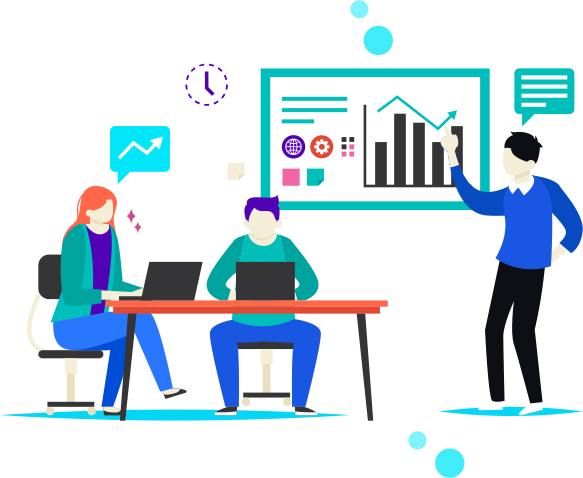 Business Solutions software